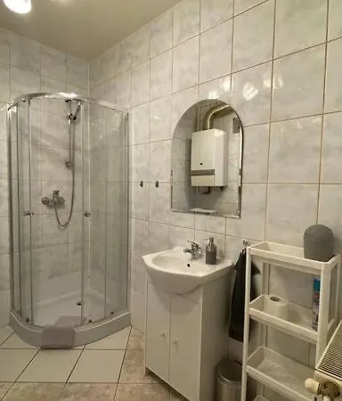 Apartament Nowy *