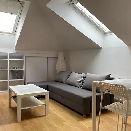 Nowy Apartament Ostrów Wielkopolski