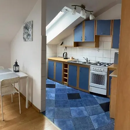 Nowy Apartament Ostrów Wielkopolski