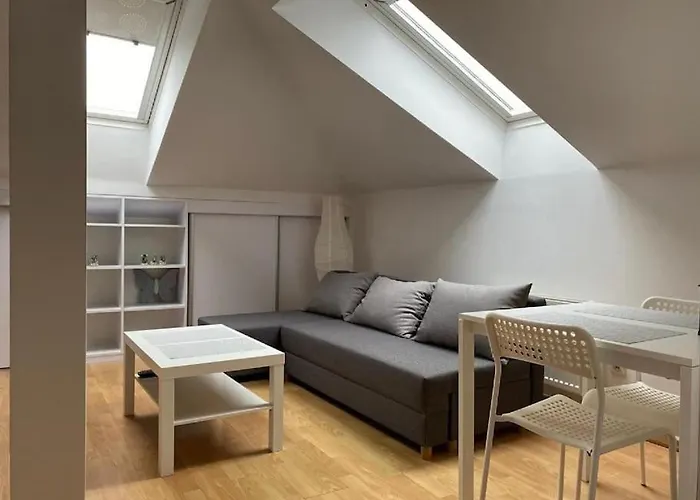 Nowy דירה אוסטרוב וילקופולסקי